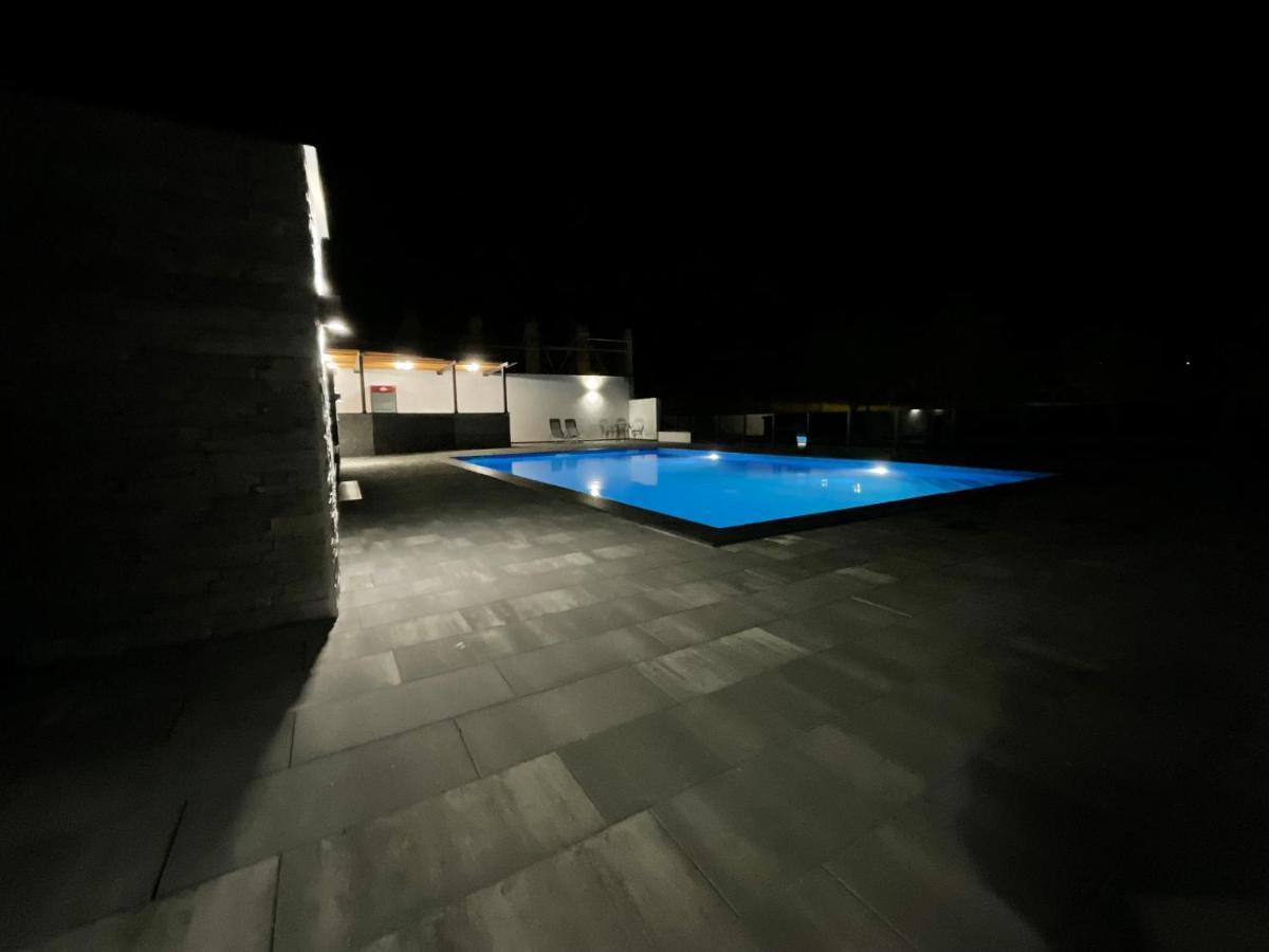 Holiday Houses Green Queen Біхач Екстер'єр фото