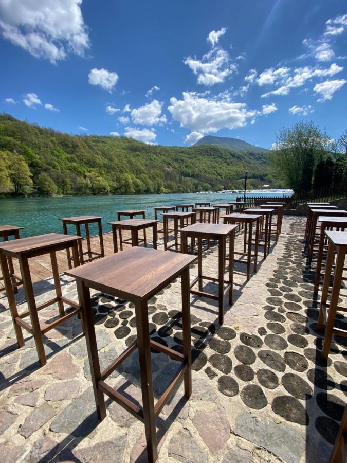 Holiday Houses Green Queen Біхач Екстер'єр фото
